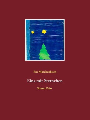 cover image of Ein Märchenbuch